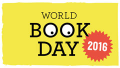Image of World Book Day